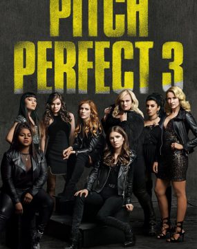 دانلود فیلم Pitch Perfect 3 2017