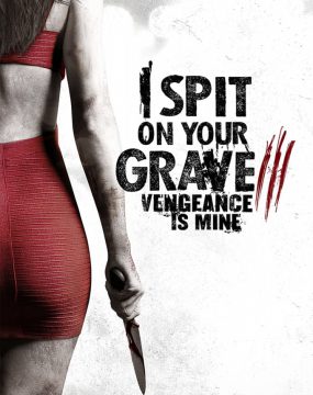 دانلود فیلم I Spit on Your Grave: Vengeance Is Mine 2015