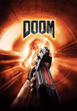 دانلود فیلم Doom 2005