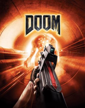 دانلود فیلم Doom 2005