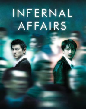 دانلود فیلم Infernal Affairs 2002