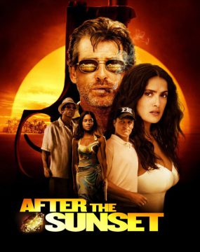 دانلود فیلم After the Sunset 2004