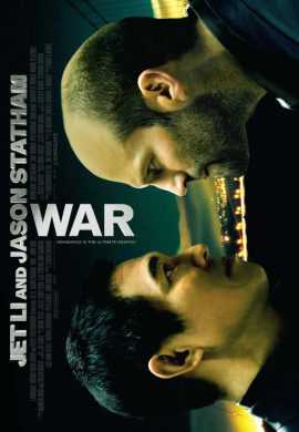 دانلود فیلم War 2007