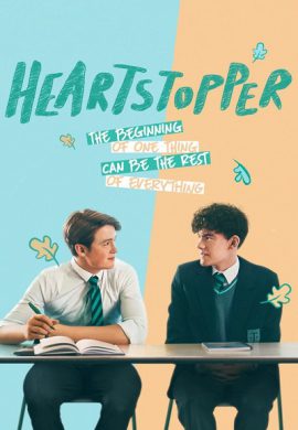 دانلود سریال Heartstopper