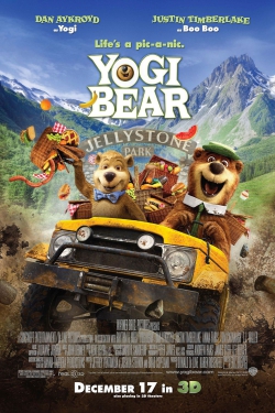 دانلود فیلم Yogi Bear 2010