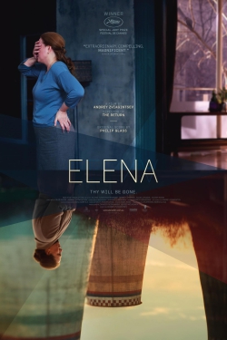 دانلود فیلم Elena 2011