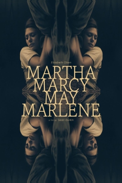 دانلود فیلم Martha Marcy May Marlene 2011