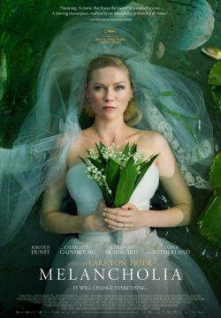 دانلود فیلم Melancholia 2011