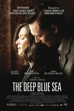 دانلود فیلم The Deep Blue Sea 2011