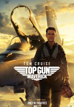 دانلود فیلم Top Gun: Maverick 2022