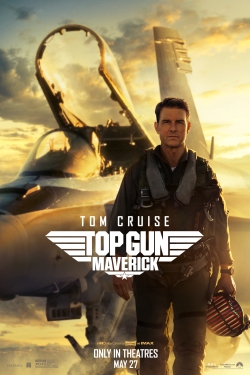 دانلود فیلم Top Gun: Maverick 2022