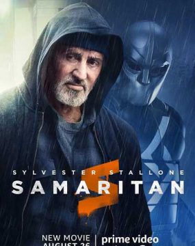 دانلود فیلم Samaritan 2022