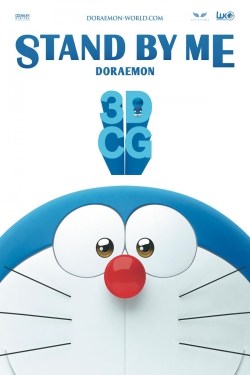 دانلود فیلم Stand by Me Doraemon 2014