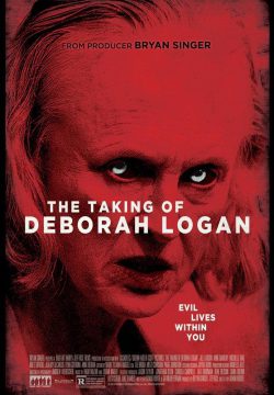 دانلود فیلم The Taking of Deborah Logan 2014