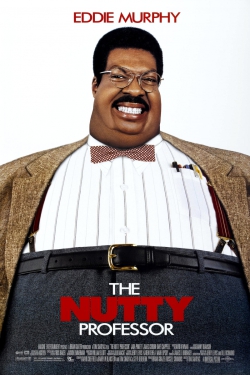 دانلود فیلم The Nutty Professor 1996