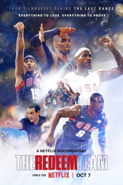 دانلود فیلم The Redeem Team 2022