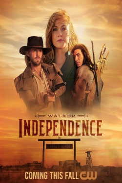 دانلود سریال Walker: Independence