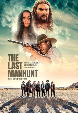 دانلود فیلم The Last Manhunt 2022