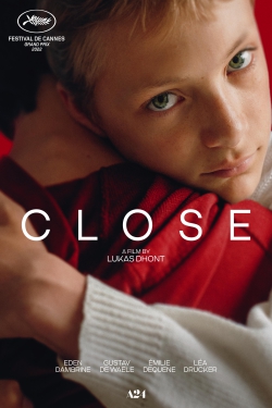 دانلود فیلم Close 2022