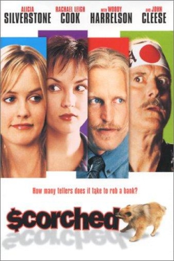 دانلود فیلم Scorched 2003