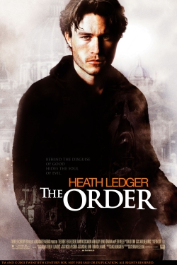 دانلود فیلم The Order 2003