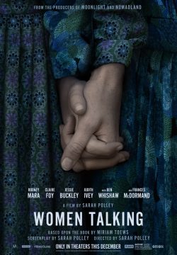 دانلود فیلم Women Talking 2022