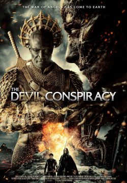 دانلود فیلم The Devil Conspiracy 2022