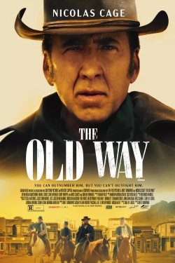 دانلود فیلم The Old Way 2023