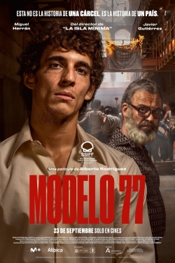 دانلود فیلم Modelo 77 2022