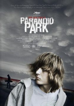 دانلود فیلم Paranoid Park 2007