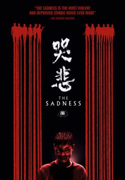 دانلود فیلم The Sadness 2021