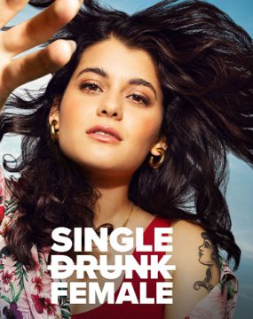 دانلود سریال Single Drunk Female