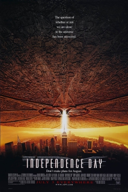 دانلود فیلم Independence Day 1996