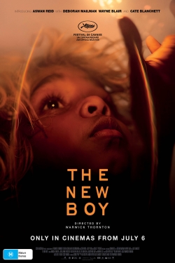 دانلود فیلم The New Boy 2023