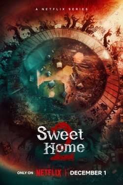 دانلود سریال Sweet Home