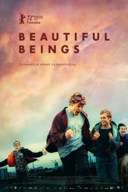 دانلود فیلم Beautiful Beings 2022