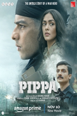 دانلود فیلم Pippa 2023