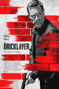 دانلود فیلم The Bricklayer 2023