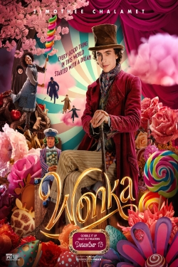 دانلود فیلم Wonka 2023