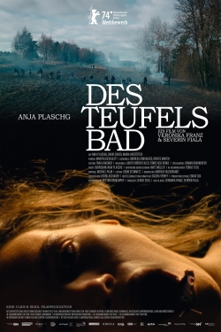 دانلود فیلم The Devil’s Bath 2024