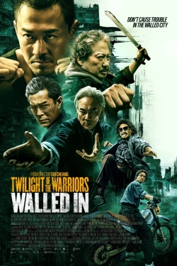 دانلود فیلم Twilight of the Warriors: Walled In 2024