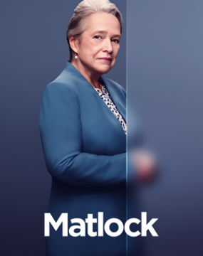 دانلود سریال Matlock