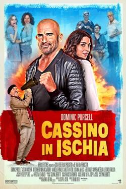 دانلود فیلم Cassino in Ischia 2024