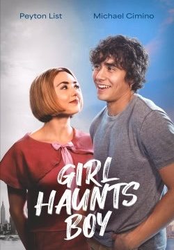 دانلود فیلم Girl Haunts Boy 2024