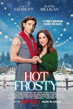 دانلود فیلم Hot Frosty 2024