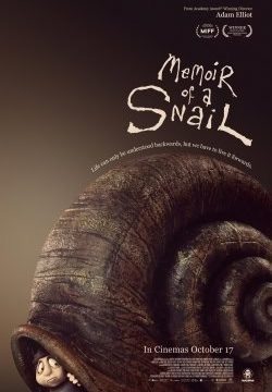 دانلود فیلم Memoir of a Snail 2024