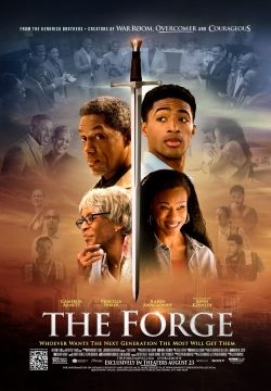 دانلود فیلم The Forge 2024