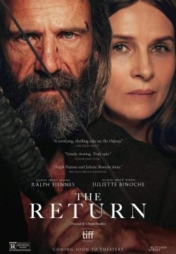 دانلود فیلم The Return 2024