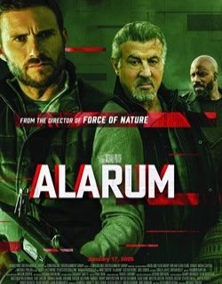 دانلود فیلم Alarum 2025