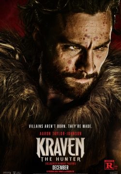 دانلود فیلم Kraven: The Hunter 2024